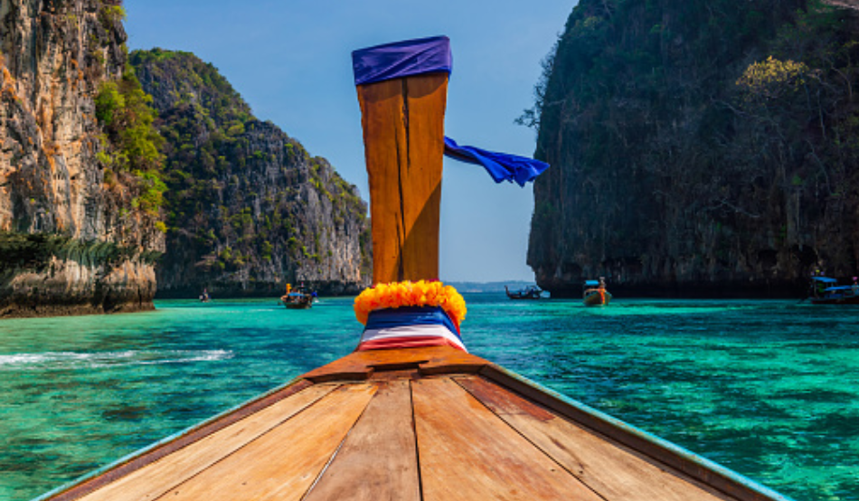 Places to Visit in Phuket and Krabi