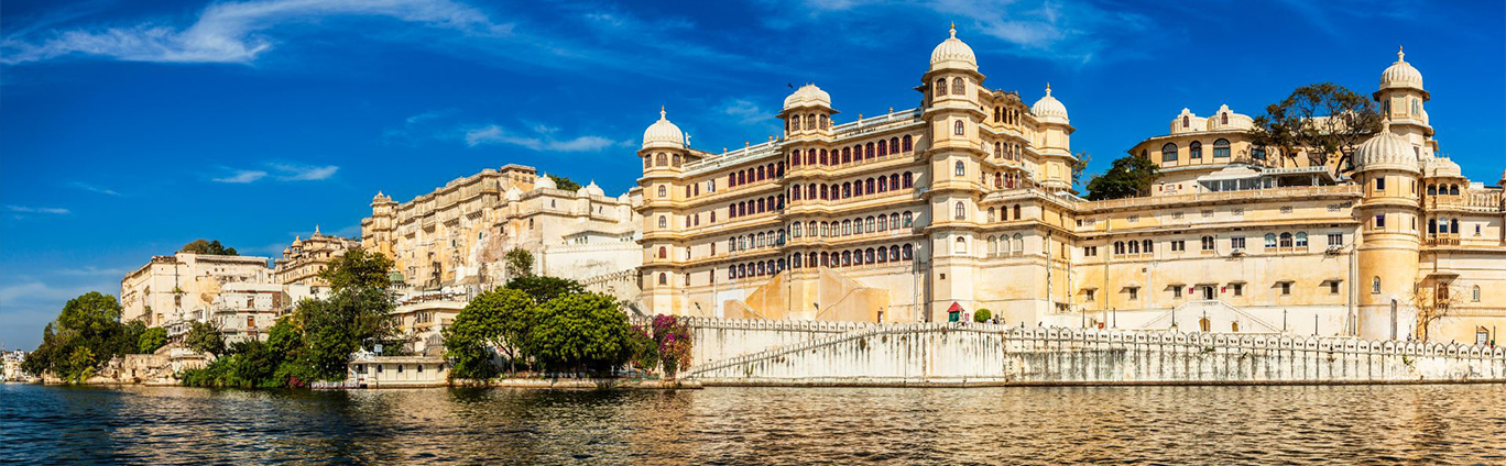 8 Nights 9 Days Rajasthan Itinerary
