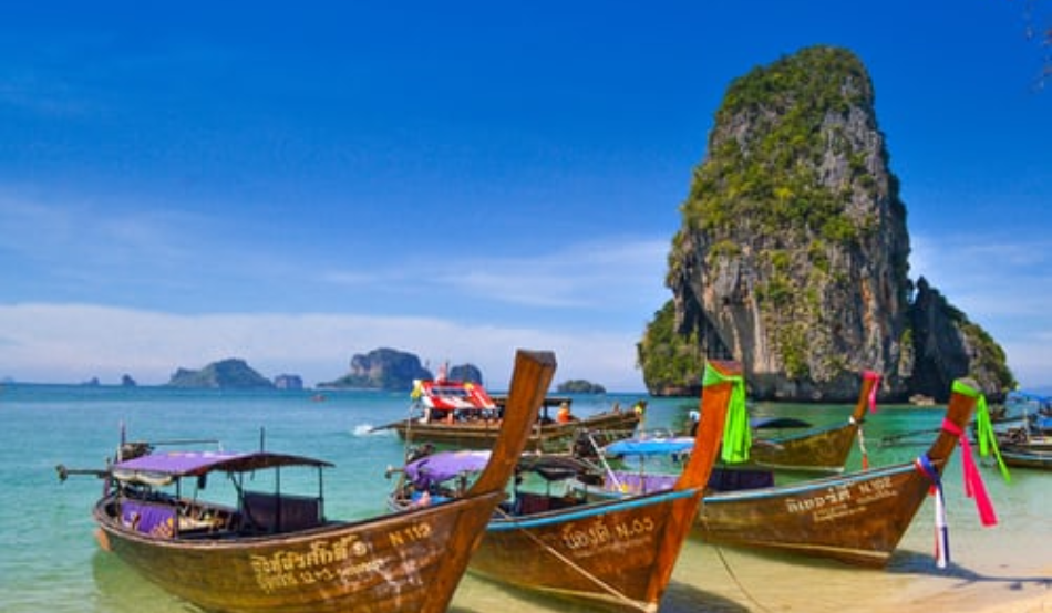 Thailand tour package