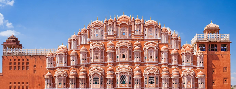 Plan a Trip to Rajasthan