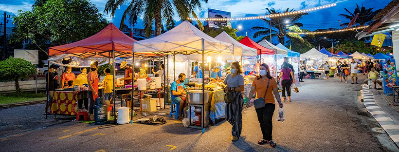 12 Best Ways to Save on Phuket Budget Trip
