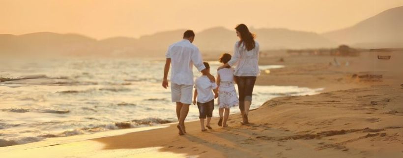 Best Summer Trip for Family in India 2024