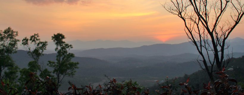 Kodaikanal All Tourist Places