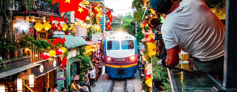 Hanoi, Vietnam