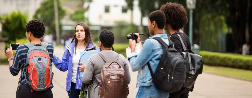 Educational Tours for Students