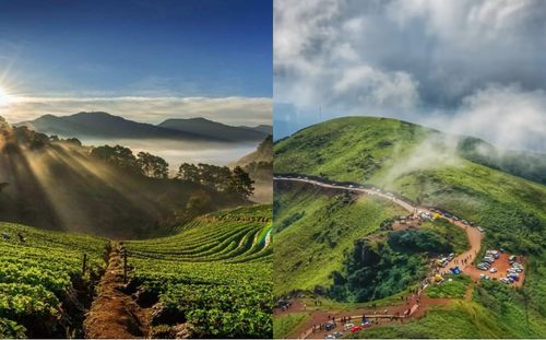 Best Places to Visit in Karnataka in April