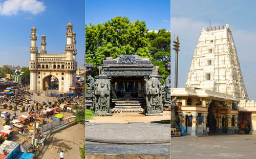 Best Places to Visit in Telangana in April