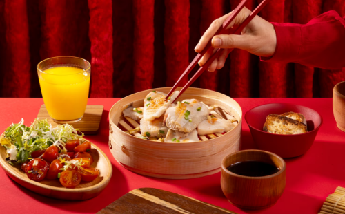 Cantonese Food Culture Cantonese Food Culture