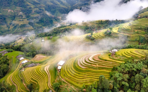 Ha Giang Ha Giang