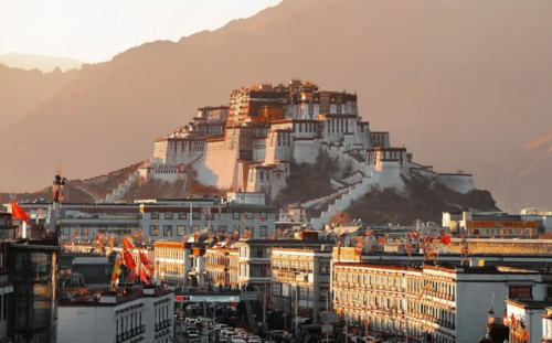 Lhasa Lhasa