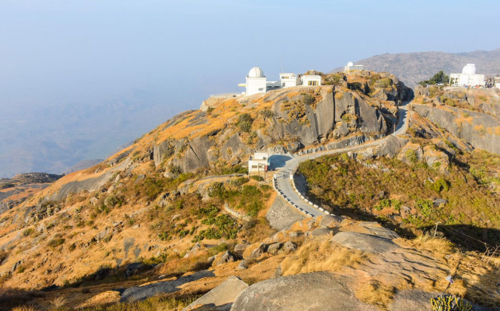 Mount Abu, Rajasthan