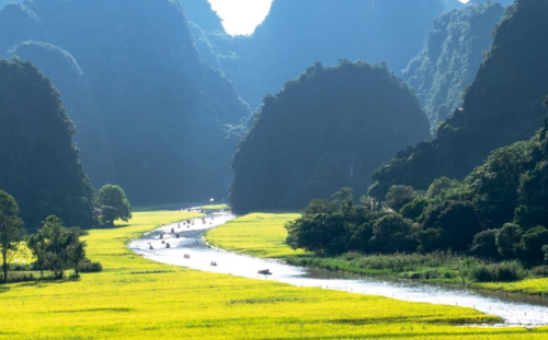 Ninh Binh Ninh Binh