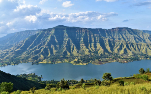 Panchgani, Maharashtra