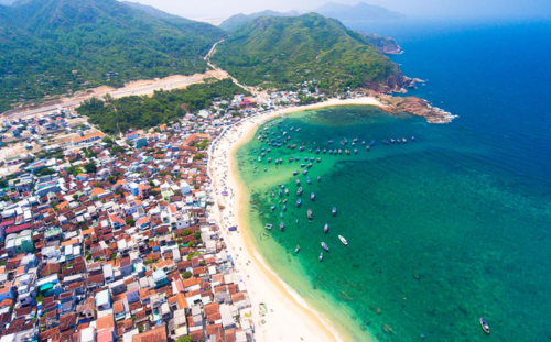 Quy Nhon Quy Nhon