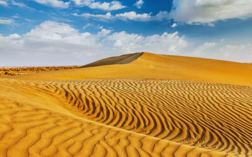 Sam Sand Dunes