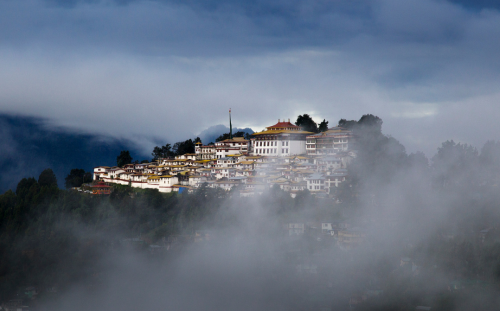Tawang, Arunachal Pradesh