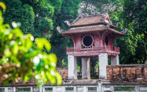 Temple of Literature