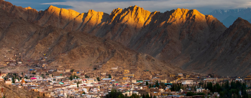 Places to Visit in India in June