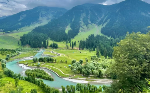 Betaab Valley – A Bollywood Romance Betaab Valley – A Bollywood Romance