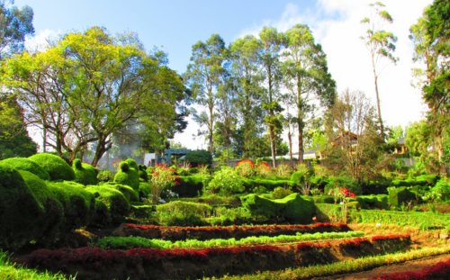 Chettiar Park Chettiar Park