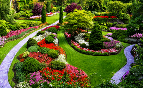 Ooty Botanical Garden Ooty Botanical Garden