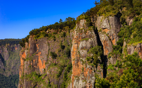 Pillar Rocks Pillar Rocks