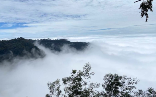 Silent Valley View Silent Valley View