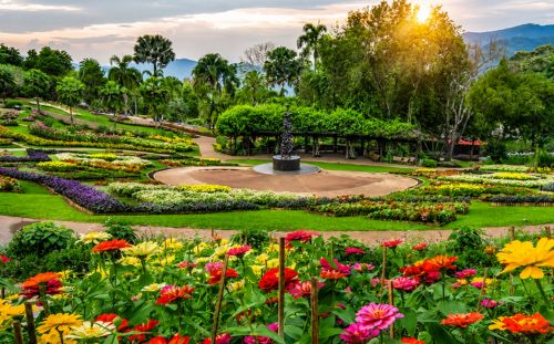 Botanical Garden