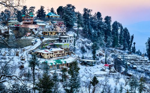 Chalal Village – The Quieter Side Chalal Village – The Quieter Side