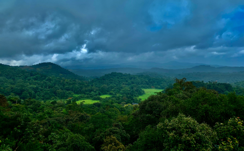 Coorg, Karnataka