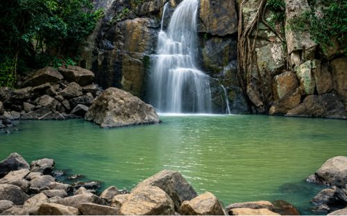 Daringbadi, Odisha Daringbadi, Odisha