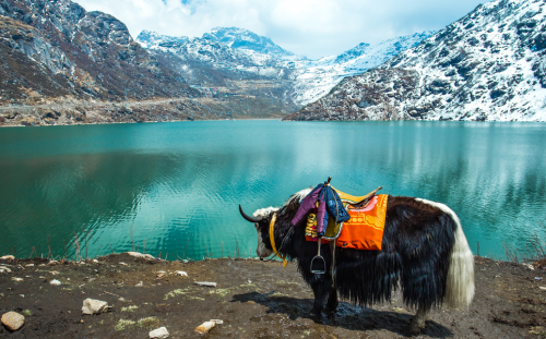 Gangtok, Sikkim