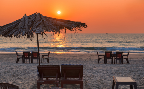 Goa