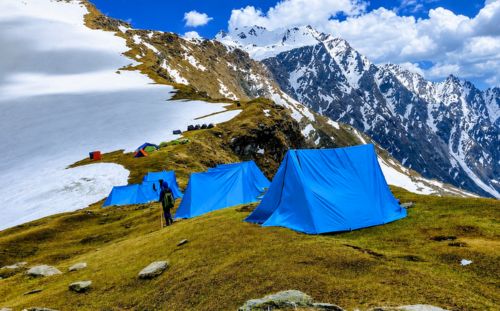 Kasol – A Relaxing Escape Kasol – A Relaxing Escape