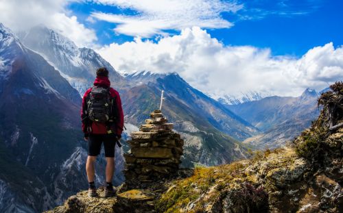 Kheerganga Trek – Adventure at Its Best Kheerganga Trek – Adventure at Its Best
