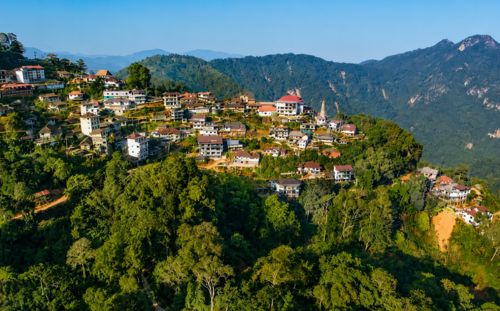 Landour, Uttarakhand Landour, Uttarakhand