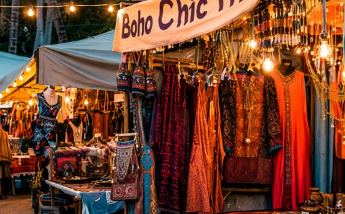 Local Markets – Boho Vibes Local Markets – Boho Vibes