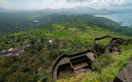 Lonavala, Maharashtra