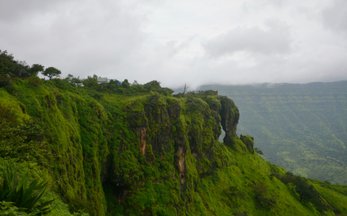 Mahabaleshwar, Maharashtra