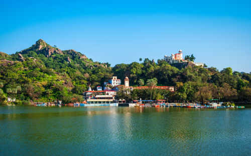 Mount Abu, Rajasthan
