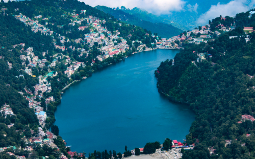 Nainital, Uttarakhand