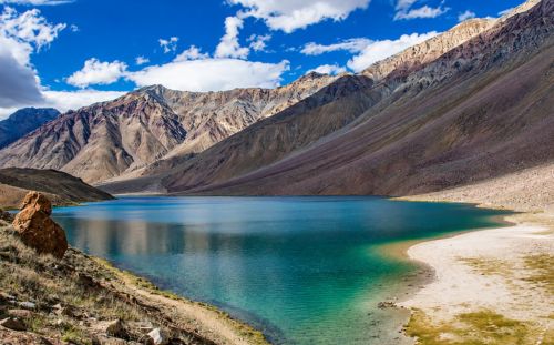 Spiti Valley – A Paradise for Adventure Travelers Spiti Valley – A Paradise for Adventure Travelers