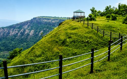 Toranmal, Maharashtra Toranmal, Maharashtra