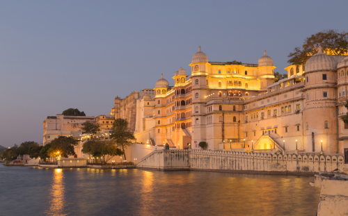 Udaipur, Rajasthan