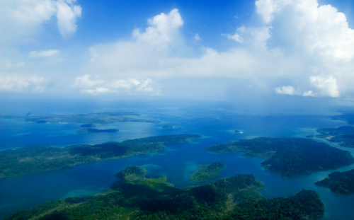 Andaman and Nicobar Islands Andaman and Nicobar Islands