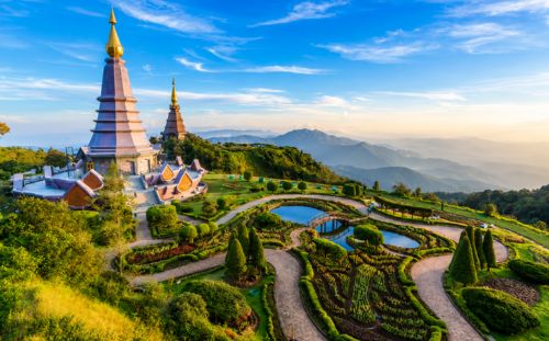 Bangkok Bangkok