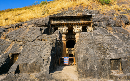 Bedse caves Bedse caves