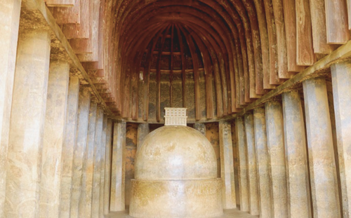 Bhaja caves Bhaja caves