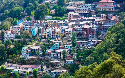 Dalhousie Dalhousie