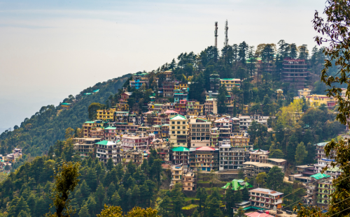 Dharamshala Dharamshala